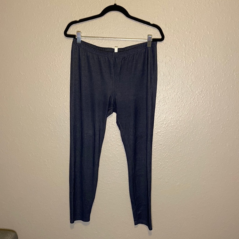 Vintage jeggings